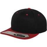 Flexfit 110 Mounted Snapback blk/red | Shoptok.si