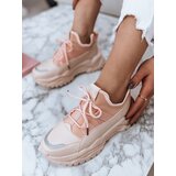 DStreet Women's shoes TONIS pink ZY0124 | shoptok.hr