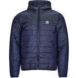 Adidas Puhovke PAD HOODED PUFF Cene