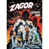 Veseli četvrtak Grupa autora - Zagor 216: Začarana šuma | Eponuda.com