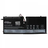 Baterija za Lenovo Thinkpad X1 Carbon 3444 / 3448 / 3460, 3500 mAh