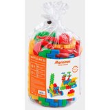 Marioinex waffle blokovi 50 kom, mix u