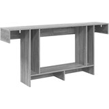  Sivi Sonoma 160 x 30 x 74 cm | shoptok.hr