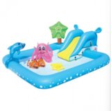 Igraonica aquarium na vodi 239x206x86cm