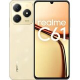 Realme C61 6GB + 256GB Dark Green, mobilni telefon (RMX3939) | ePonuda.com
