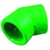 Weltplast PPRCT KOLJENO 45 Å½-M 25mm 10365 | Eponuda.ba