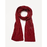 Celio Knitted scarf Ciscaneps - Men Cijene