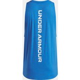 Under Armour Men's tank top UA Zone Tank-BLU - Men's | Shoptok.si