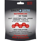 SALTOLYTE 60 žvečljivih tablet s soljo in elektroliti - Watermelon Cene