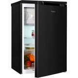 EXQUISIT Izjemni hladilnik KS15-4-051C v inox izvedbi z zamrzovalnikom 84,5 cm | Shoptok.si