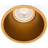 Faro 02200503 - Ugradna plafonska svetiljka za kupatilo FRESH 1xGU10/50W/230V IP44 Cene