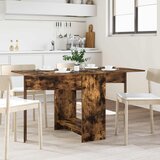  Blagovaonski stol 138 x 70 x 73,5 cm Konstruirano drvo | Eponuda.com
