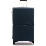 American Tourister Trdi kovčki 88G011003 Modra Cene