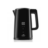 ETA grelnik vode emma črn [5595 90000] | Shoptok.si