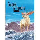 Fibra Jiro Taniguchi - Čovjek iz tundre | ePonuda.com