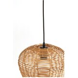 Light & Living Senčilo v naravni barvi ø 29 cm Latvia – | Shoptok.si