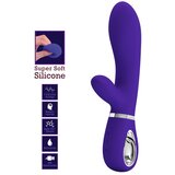 Pretty Love 2024 Vibrator Rabbit Pretty Love Thomas Purple Ii | Shoptok.si