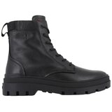Palladium Gležnjarji Bottines 99524-PALLAGRADE OFFICER L Črna Cene