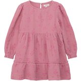 s.Oliver Obleka roza / neonsko roza | Shoptok.si