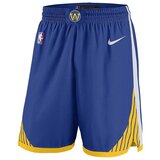 Nike Hlače 3/4, 7/8 Gsw M NK Swgmn Short Road pisana | Shoptok.si