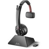 Poly Slušalke Savi 8210 UC z Bluetooth povezavo, (5000541153) Cene