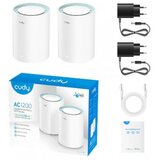 Cudy "AC1200 Wi-Fi Gigabit Mesh Solution" | shoptok.hr