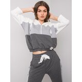 RELEVANCE Set-RV-KMPL-6943.57-white-grey | Shoptok.si