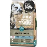 LOSOS Adult suha hrana - 12,50 kg