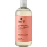 Color Shine Shampoo