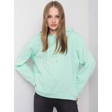 ex moda Sweatshirt-EM-BL-ES-21-525.10-mint | shoptok.hr