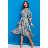 Stylove Ženska haljina S226 | Eponuda.ba