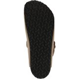 Birkenstock Sandali 'Boston' bež | Shoptok.si