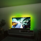 Ledvance LED RGB prigušiva traka za TV FLEX 2m LED/3,6W/5V + daljinski upravljač | Eponuda.com
