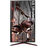 LG monitor UltraGear 32GN650-B, QHD 2560x1440, 31,5 VA, 350 cd/m2, AMD FreeSync Premium, HDR10, Black Stabilizer, HDMI, DP, 165Hz, 1ms | Eponuda.ba