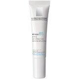 La Roche Posay Hyalu B5 krema za predel okoli oči proti gubam s hialuronsko kislino 15 ml za ženske Cene
