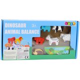  Igra vještine s balansirajućim životinjama - 13 Elemenata | shoptok.hr