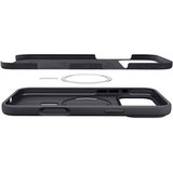 Spigen Silicone Fit MagSafe maska za iPhone 17 Pro ACS10335 - crna | shoptok.hr