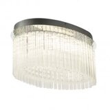 Globo Lampa plafon 68569-18A Chrom 1xLED | Eponuda.ba