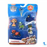 Patrolne Šape set 5 figura ( 34861 ) Cene