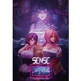Steam Sense - 不祥的预感: A Cyberpunk Ghost Story Key GLOBAL | ePonuda.com
