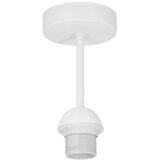 Brilagi LED plafonski luster CERIA 1xE27/60W/230V prečnik 30 cm bela/zelena | Eponuda.com