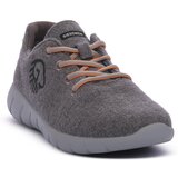 Giesswein Tek & Trail 017 MERINO RUNNERS Siva Cene