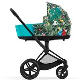 Cybex Priam 4.0 platinum košara za voziček DJ Khaled | Shoptok.si