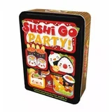 društvena igra sushi go party