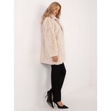 Factory Price Coat-TW-PL-BI-G230119.32-light beige | Shoptok.si