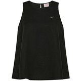 Sun68 Topi & Bluze - Črna Cene