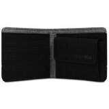 Vuch Muški novčanik Cremon Black, 9 x 11 cm | shoptok.hr