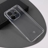 Teracell torbica Skin za Xiaomi Redmi Note 14 4G (SRB) transparent