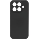 Chameleon Gumiran ovitek (TPU) za Xiaomi 17T, črn N-Type u