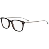 Hugo Boss Mu&amp;scaron;ke dioptrijske naočale BOSS 1015 Tortoise (havana) Slike